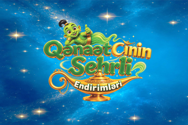 QənaətCin’s Magical Discounts