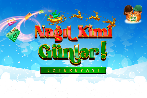 Nağıl kimi Günlər!