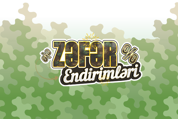 Zəfər Endirimləri