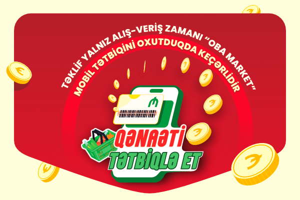 Qənaəti Tətbiqlə et