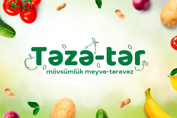 “Təzə-tər” kampaniyası