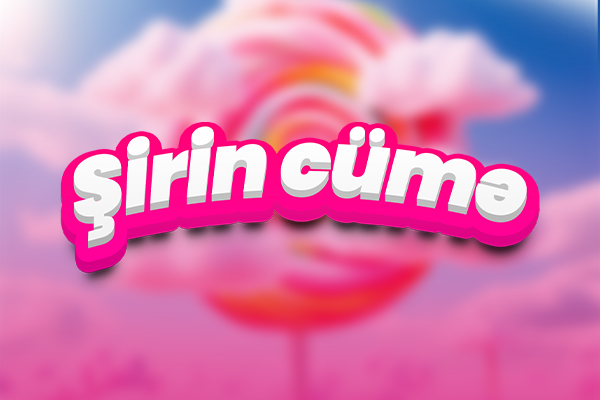 Şirin Cümə