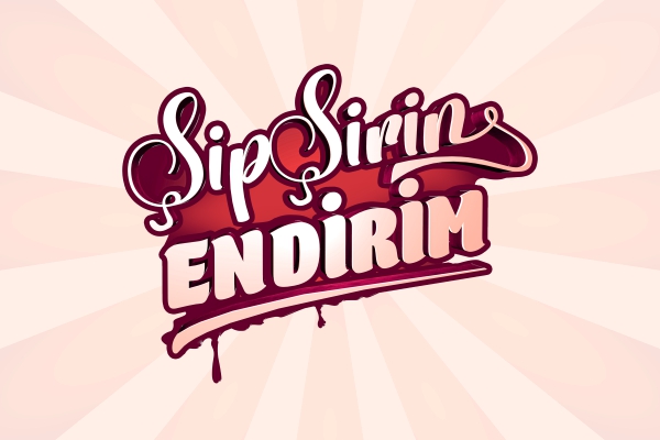 Şipşirin endirim