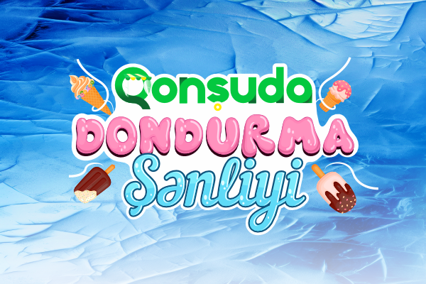 Ice Cream Fest at Your Neighbourhood