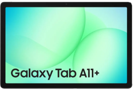 1 pc Samsung Galaxy Tab A11+ (SM-X230) 128 GB Gray