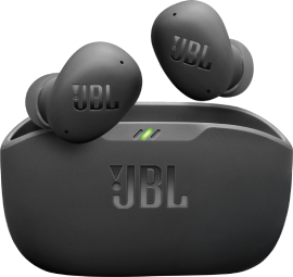 1 pc JBL by Harman Wave Buds 2 Black earphone