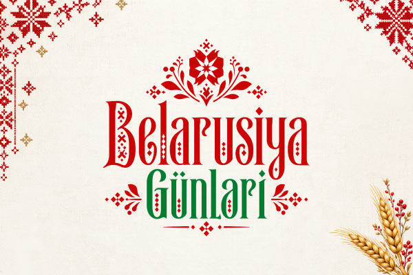 Belarusiya günləri