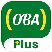 Oba Plus Logo